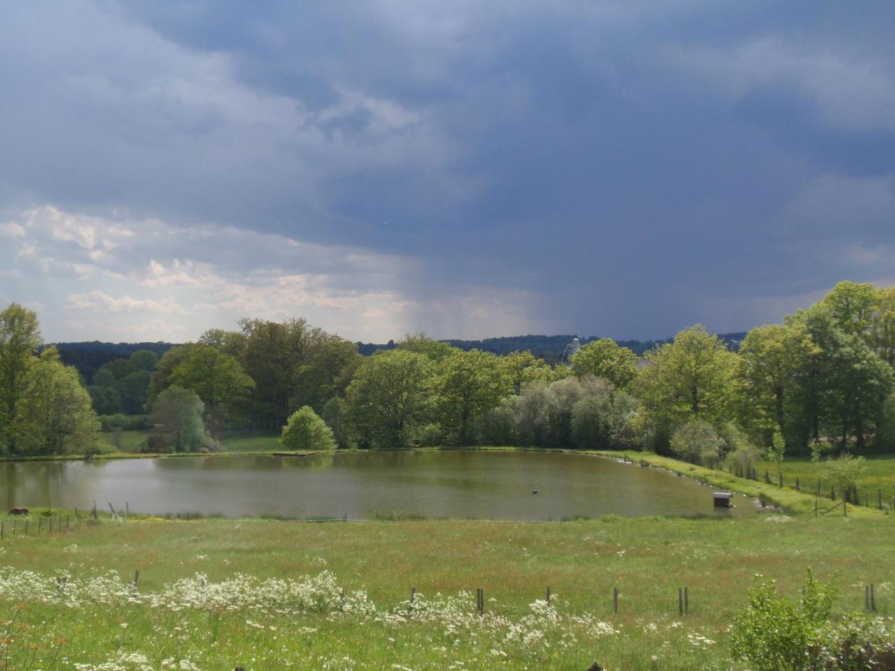 Domaine Des Pecheries Montel-de-Gelat Dış mekan fotoğraf