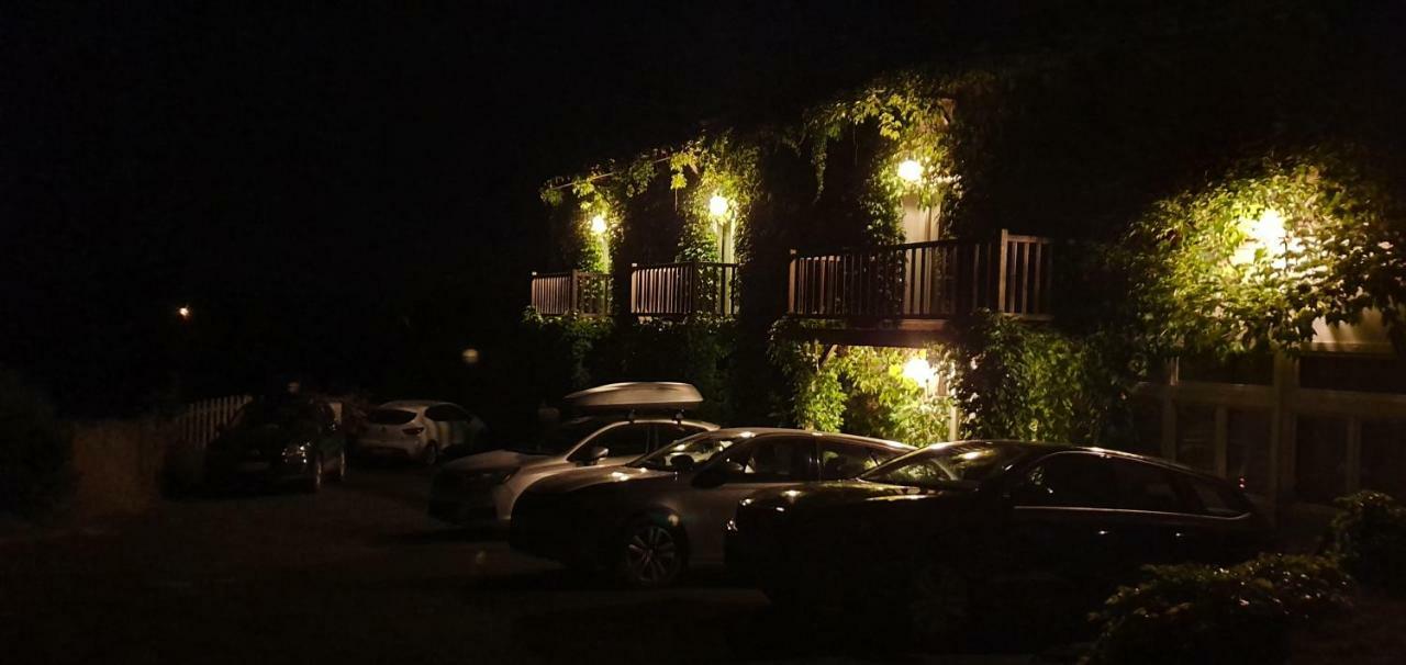 Domaine Des Pecheries Montel-de-Gelat Dış mekan fotoğraf